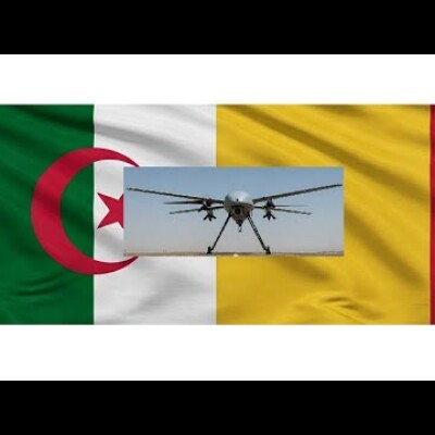 L’insupportable propagande raciste contre les «africains» en Algérie depuis la crise avec le Mali cover