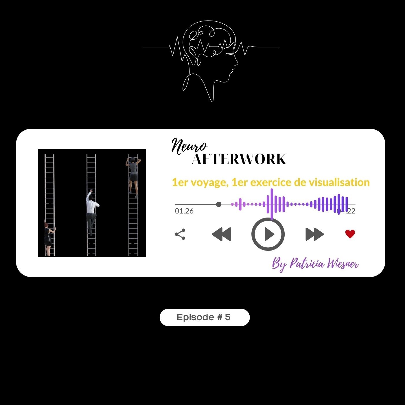 #5 1er voyage, 1ère réussite