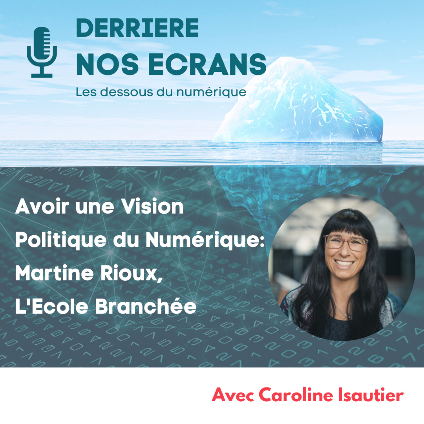 Derrière nos Ecrans