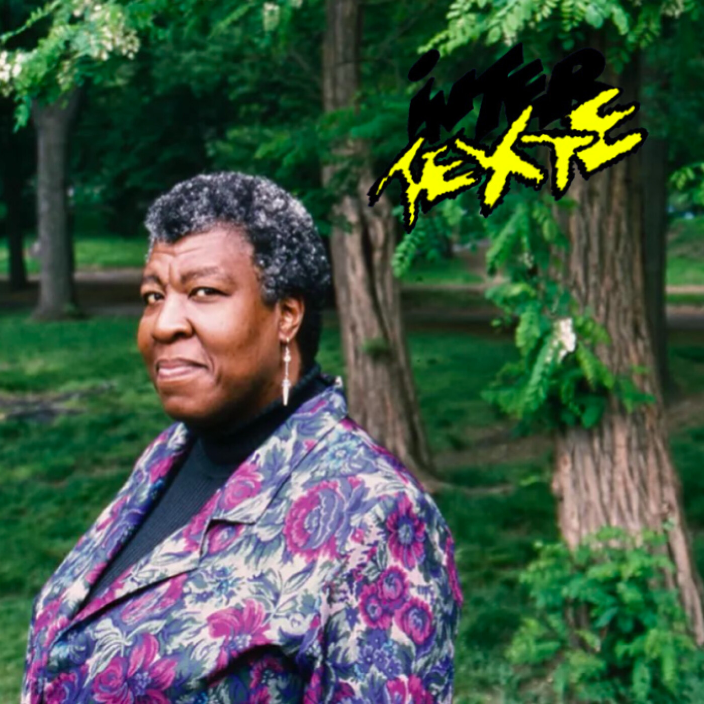 Dawn d'Octavia Butler par Rébecca Chaillon | Avent 2025