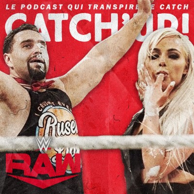 Catch'up! WWE Raw du 30 décembre 2019 — 10 ans de conneries 🎂 cover