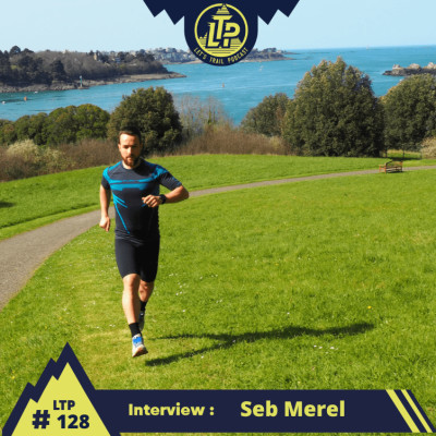 LTP#128 SEB MEREL cover