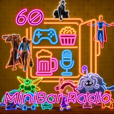 # 60 - MiniBar Cubi cover