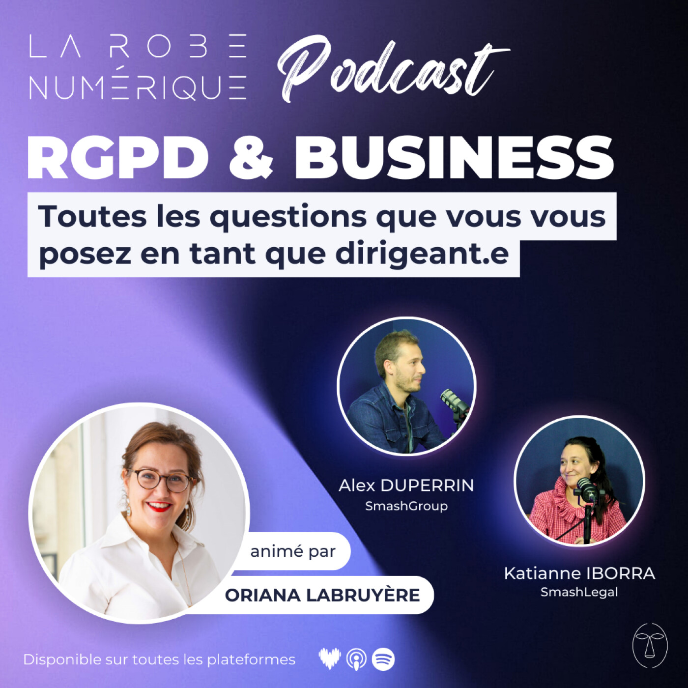 La Robe Numérique