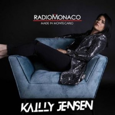 Kailly Jensen - Elégance (11-01-2021) cover