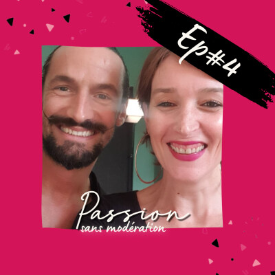 004. Gaël Clavière, le Chef Pâtissier de l’hôtel de Matignon cover