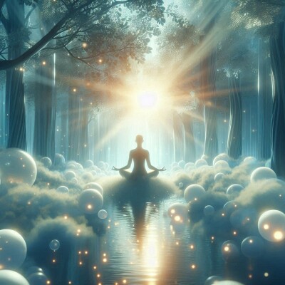 Comment vous libérer des mondes qui vous envoûtent - Archange Gabriel Psaume 220 cover