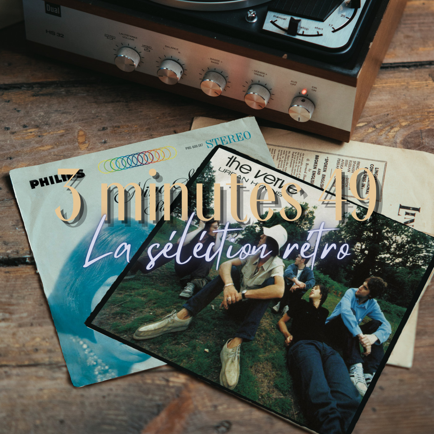 La sélection rétro - C'est quoi ta chanson préférée ? The Verve et Nina Simone episode artwork