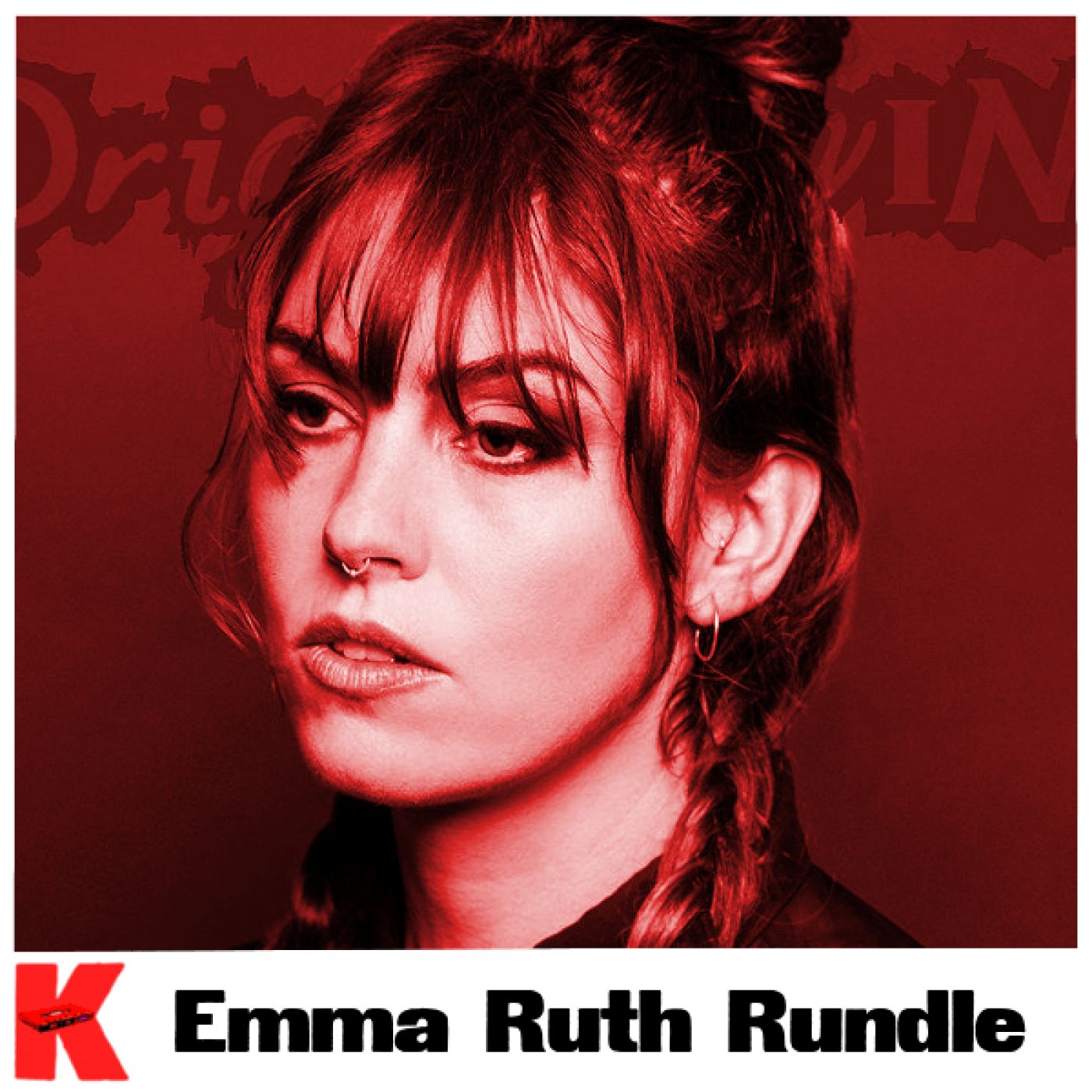 FoKus #1 - Emma Ruth Rundle