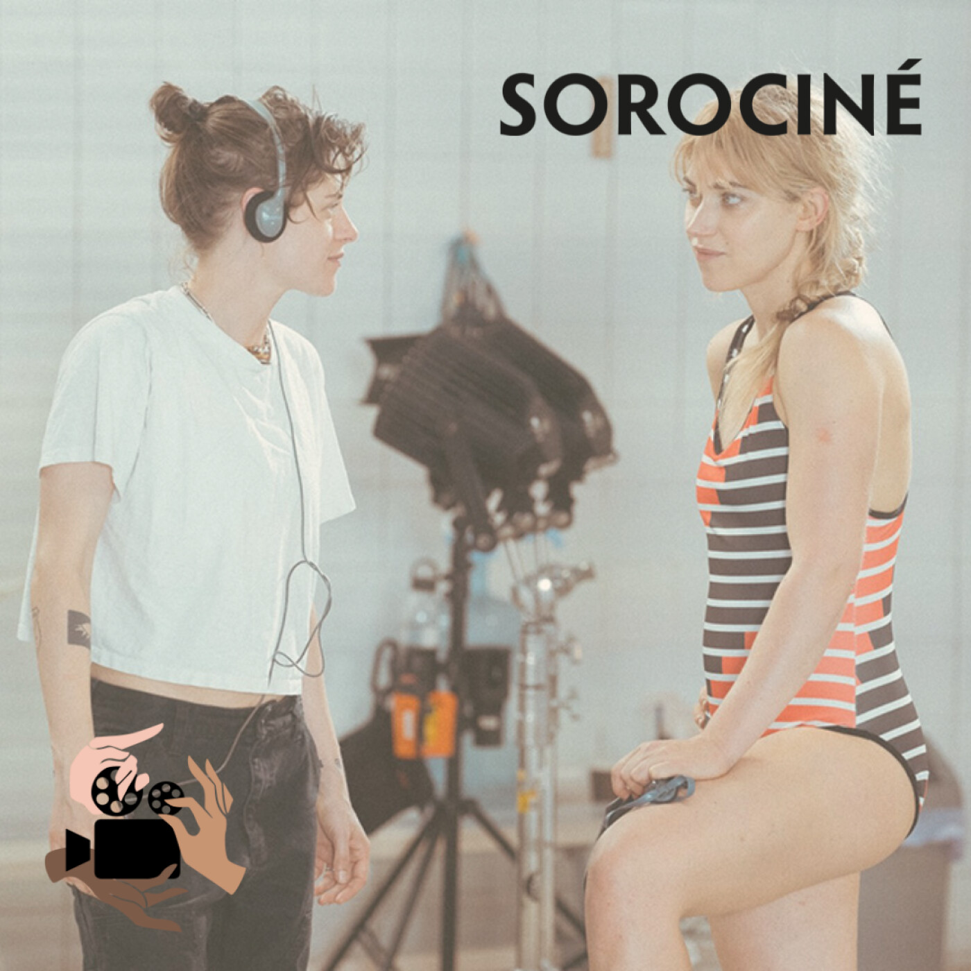 The Chronology of Water : Kristen Stewart passe derrière la caméra