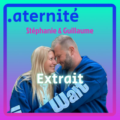 Extrait 20.4 Stéphanie et Guillaume - Retour à la maison cover
