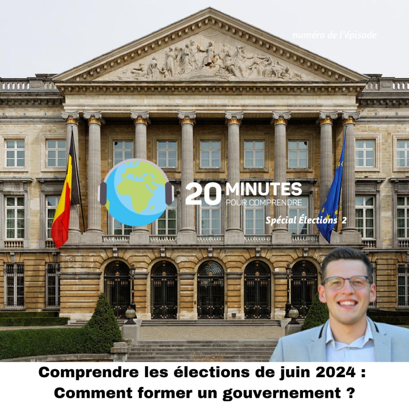 20 minutes pour comprendre