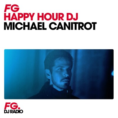 MIX : MICHAEL CANITROT cover