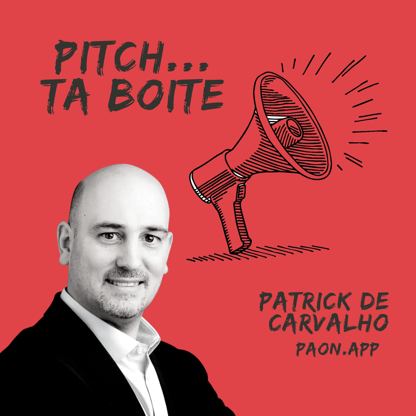 Pitch...