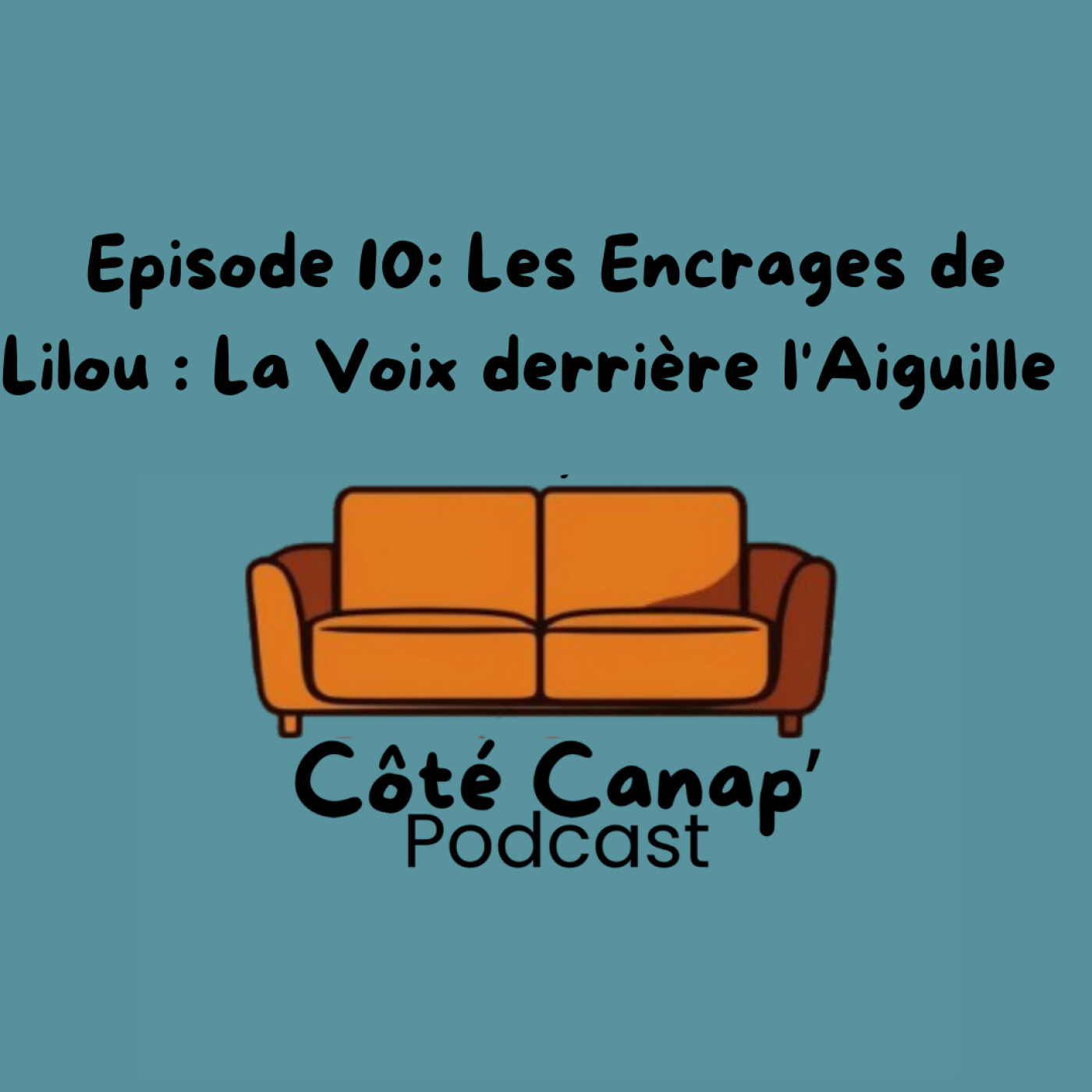 Côté Canap\'