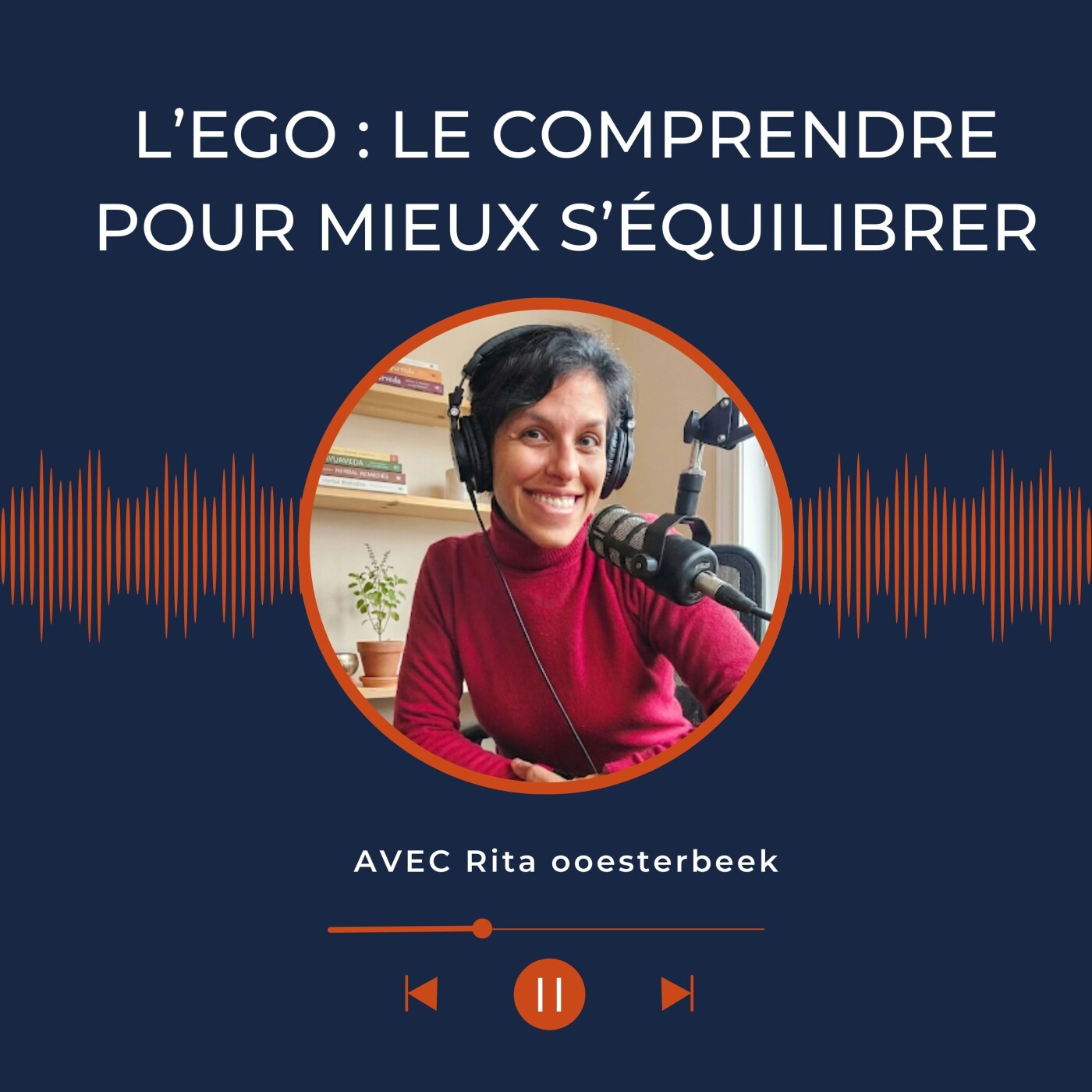 L’ego selon la vision védique : comprendre ahamkara et retrouver l’équilibre L’ego selon la vision védique : comprendre ahamkara et retrouver l’équilibre
