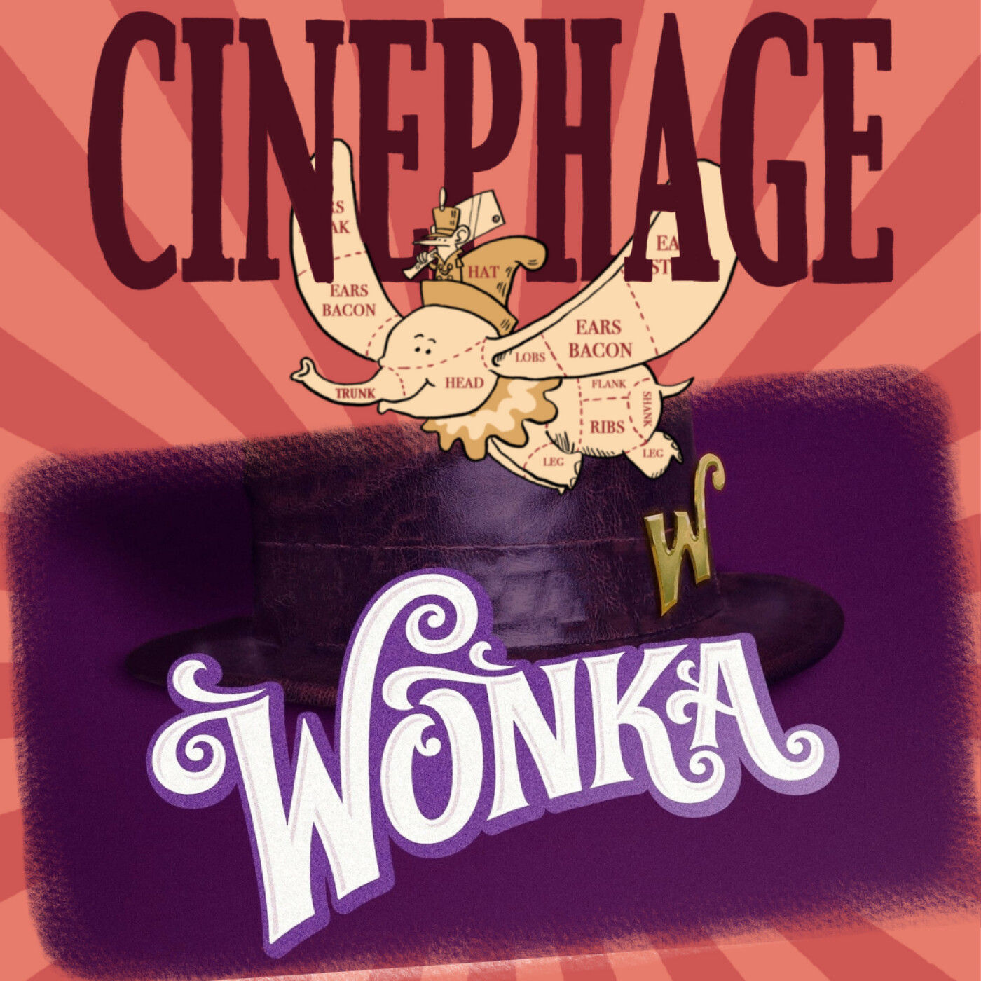 Cinéphage