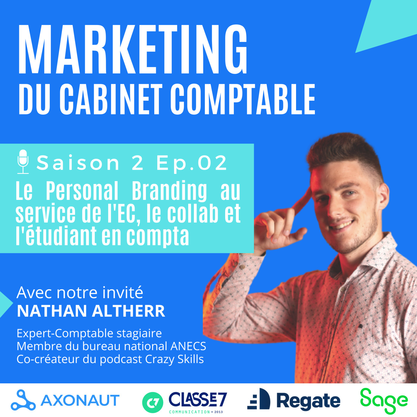 Marketing du cabinet comptable