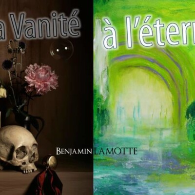 De la vanité à l’éternité cover