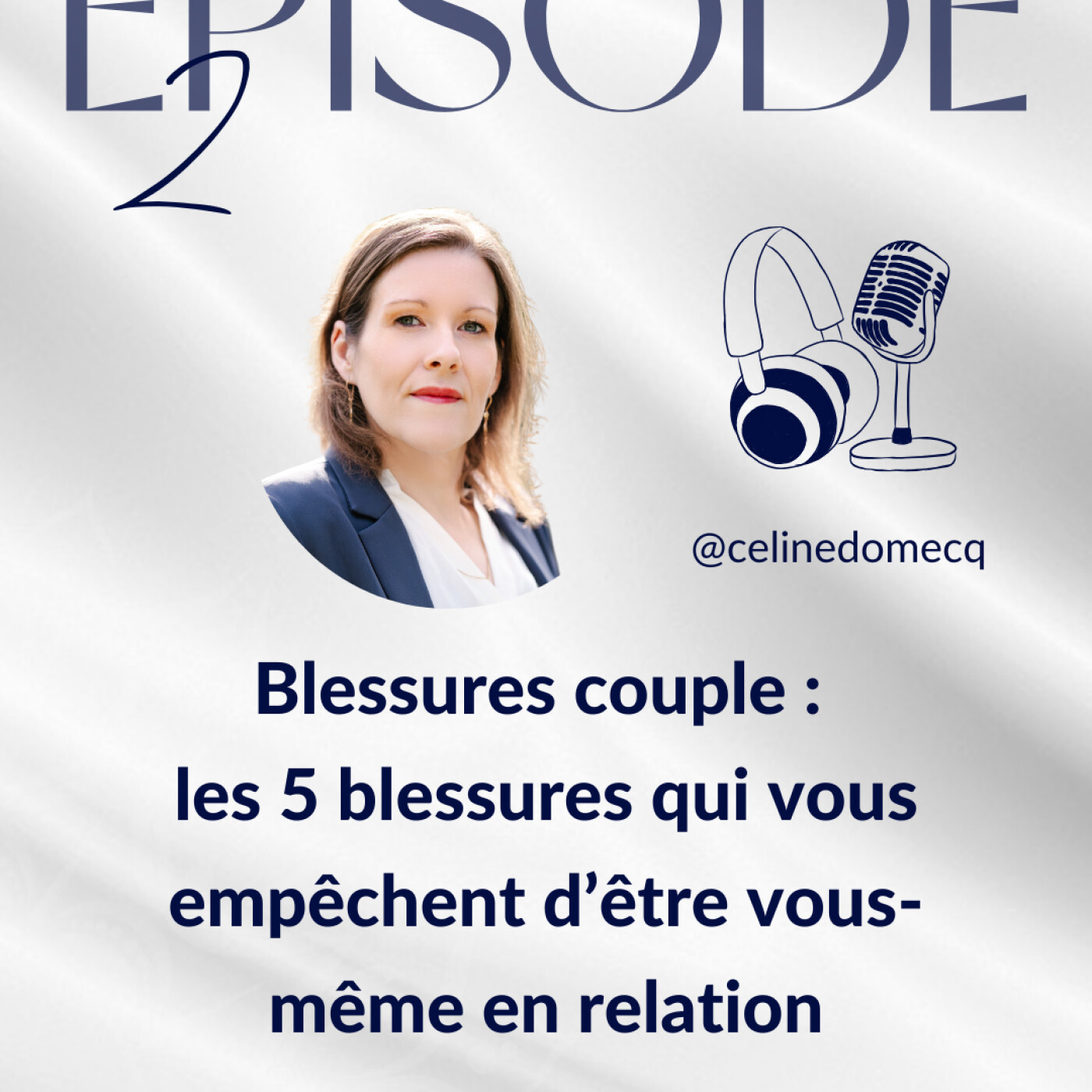 Blessures couple : les 5 blessures qui vous empêchent d’être vous-même en relation