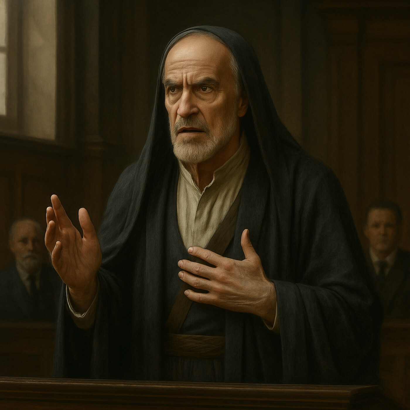 Æther : fiction sonores fantastique & humour - la saga mêlant enquête, enjeux, suspense et intrigue, rire, héros - Univers Steampunk