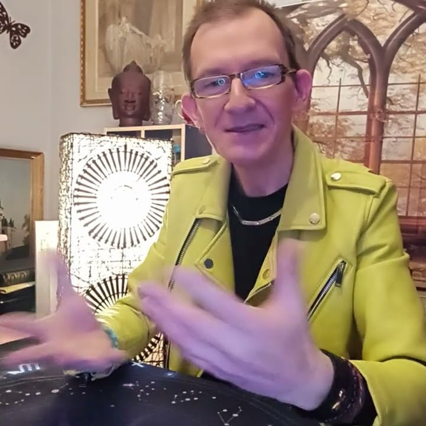 ♈️ Belier Guidance Février 2025 #voyance #predictions2025 #bélier #guidance #bélierhoroscope #belier episode artwork