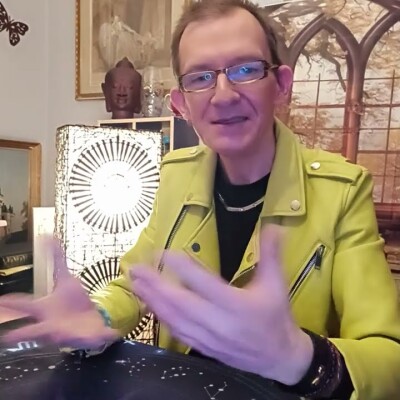 ♈️ Belier Guidance Février 2025 #voyance #predictions2025 #bélier #guidance #bélierhoroscope #belier cover