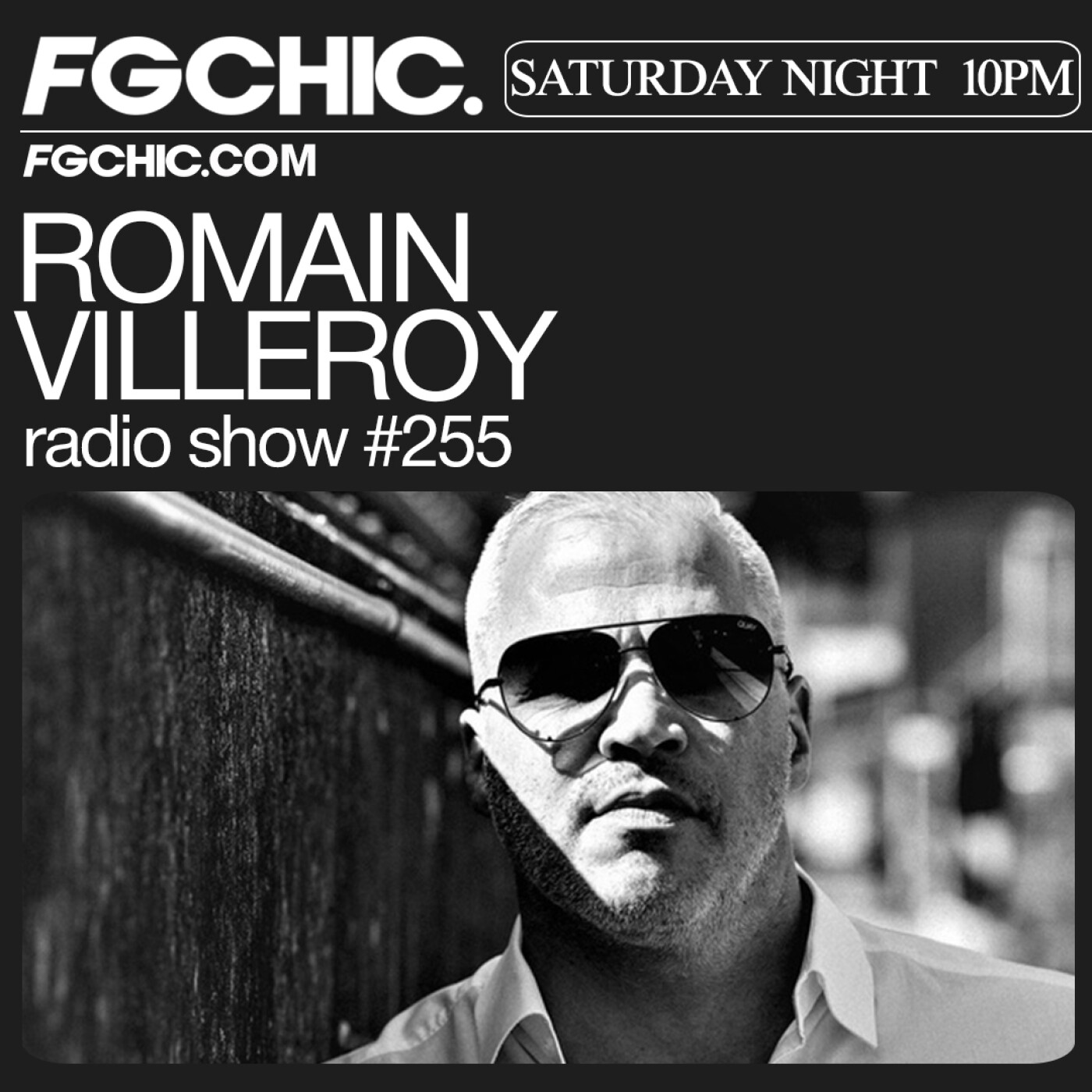 FG CHIC MIX BY ROMAIN VILLEROY