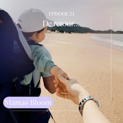 Ep23. De retour… cover