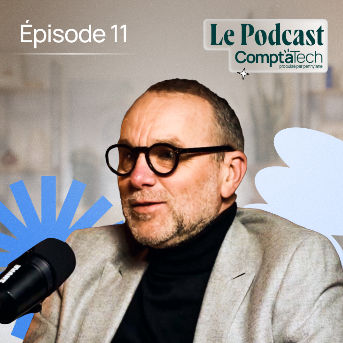ComptaTech le podcast