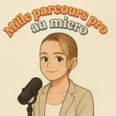 11. Emma: Visual Marchandiser après des études d’art et d’archéologie cover