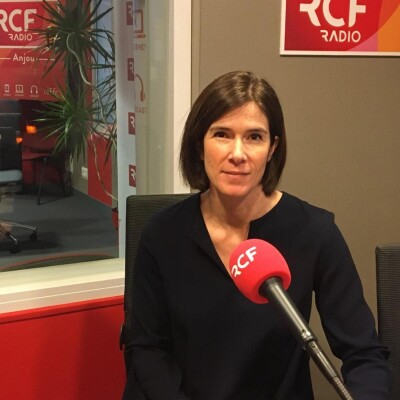 Vanessa Charbonneau, directrice de 60000 Rebonds Grand Ouest cover