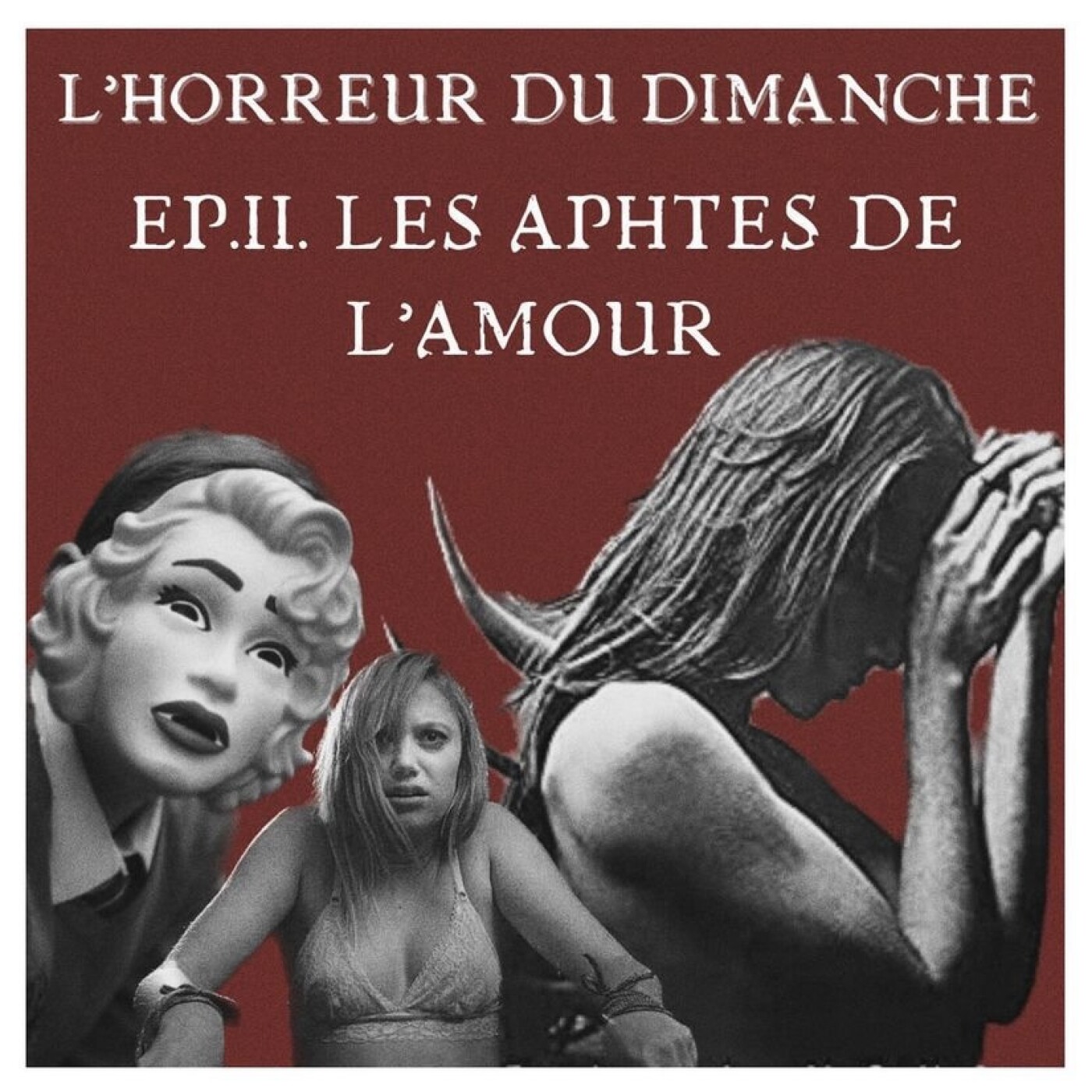 L\'Horreur Du Dimanche