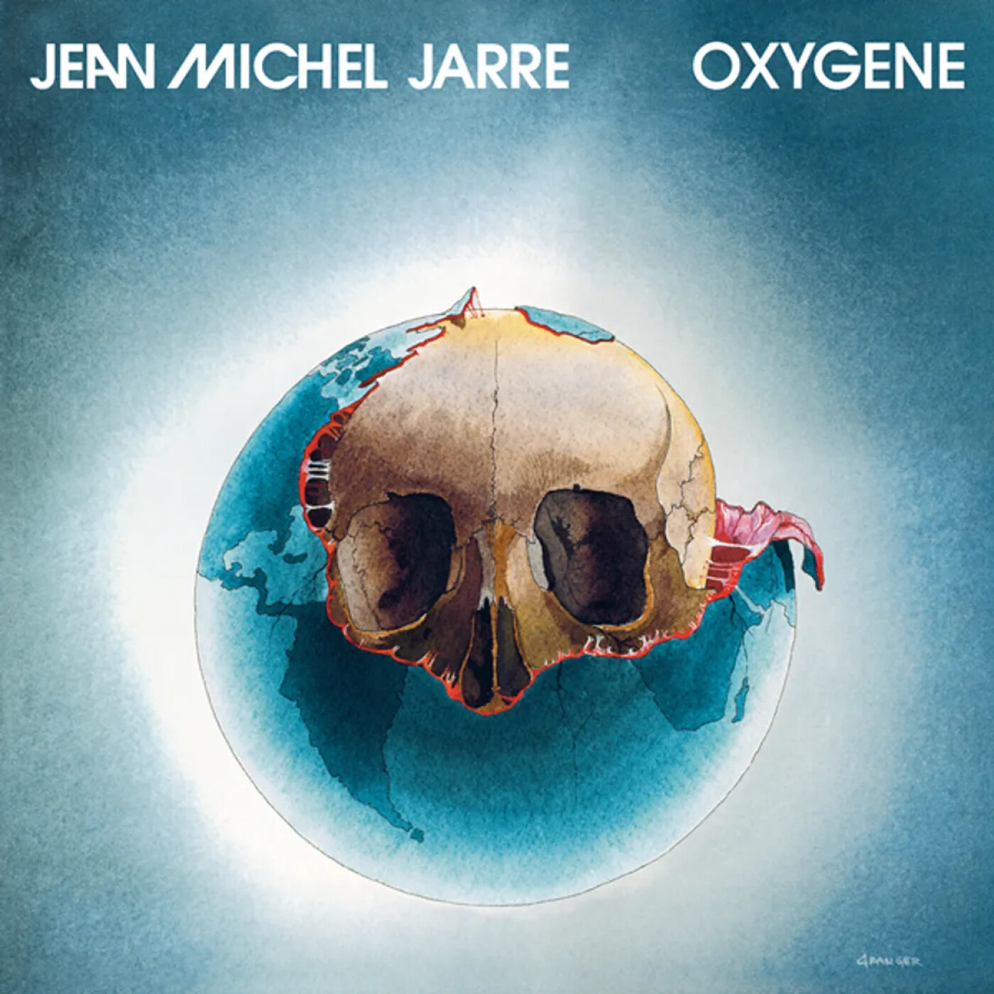 JEAN-MICHEL JARRE FÊTE LES 50 ANS D’OXYGÈNE episode artwork