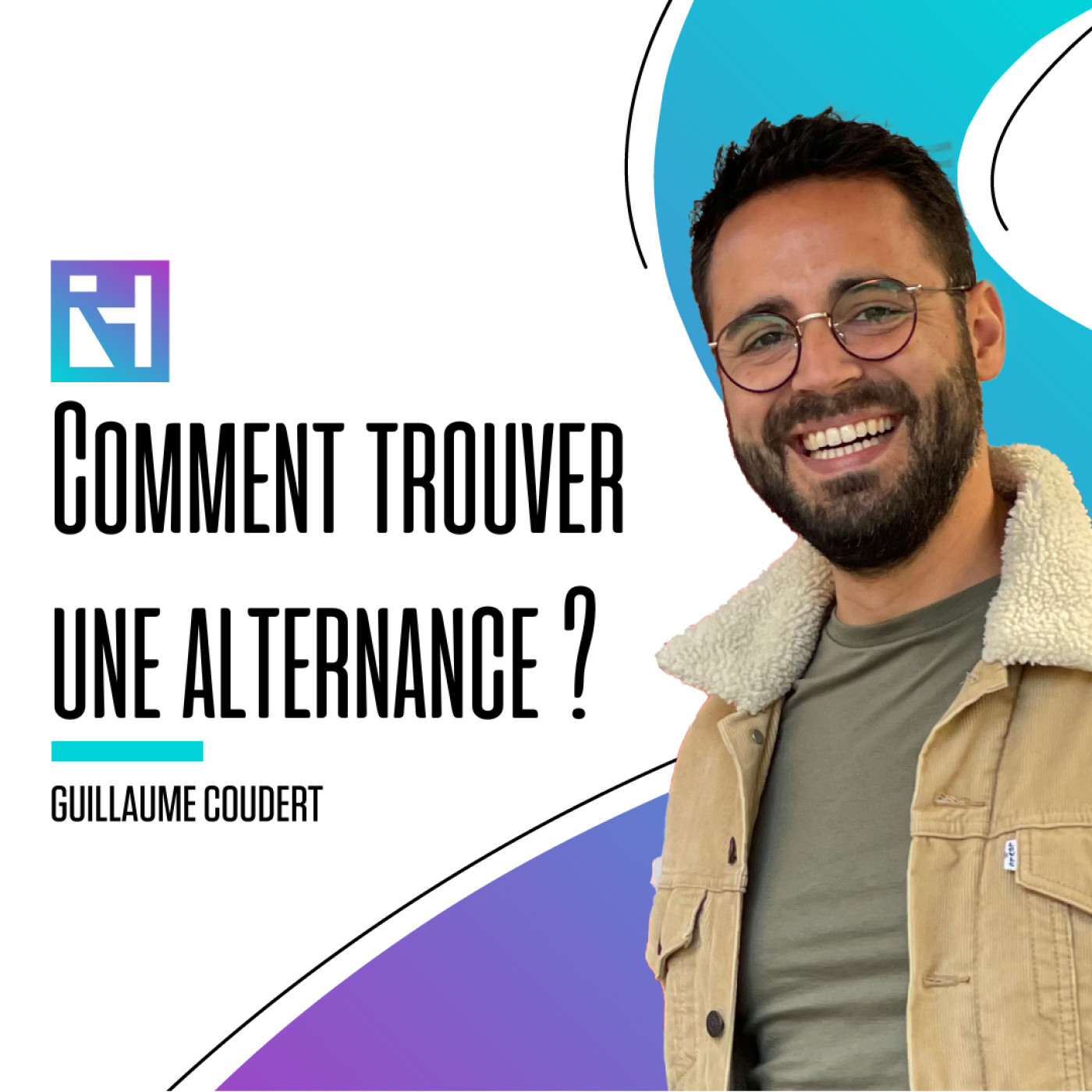 Marque Employeur - Le podcast qui booste ta carrière !
