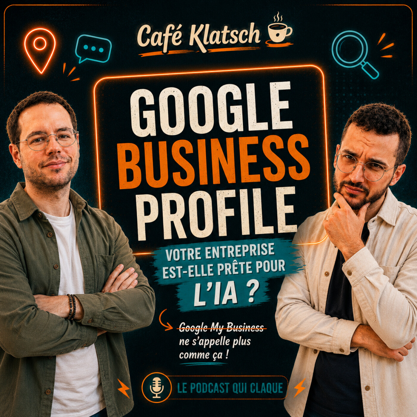 Google Business Profile : votre entreprise est-elle prête pour l’IA ?