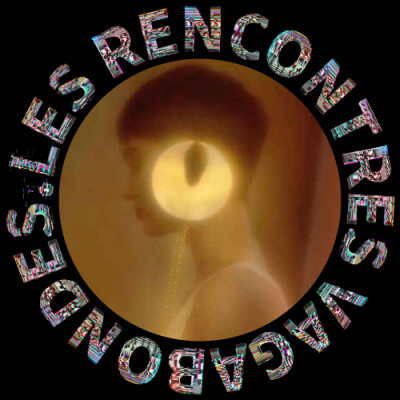 #18 Les Rencontres Vagabondes : Sasha Mongin (les coulisses de la haute couture) cover