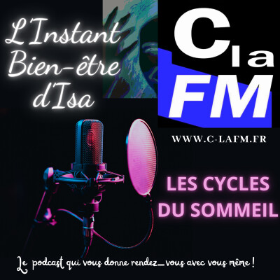Les cycles du sommeil . Que se passe t il pendant que nous dormons au niveau de notre psyché et de notre corps? cover