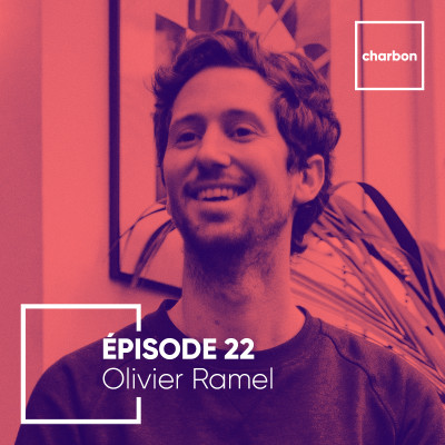 #22 - Olivier Ramel : La clé pour motiver ses équipes est d'avoir une culture d'entreprise forte cover