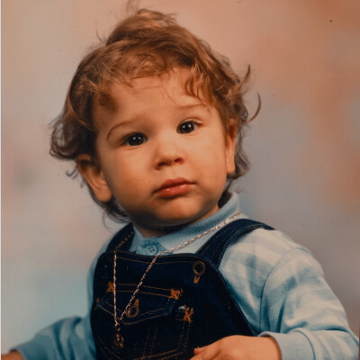 #12 -  Les traumas d'enfance qui te font réagir viscéralement cover