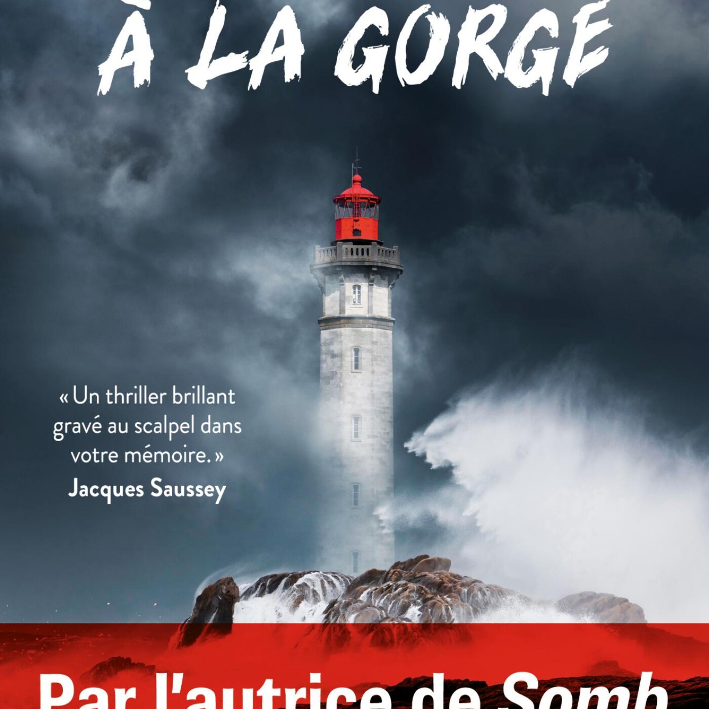 LE LIVRE COUP DE COEUR DE LA SEMAINE