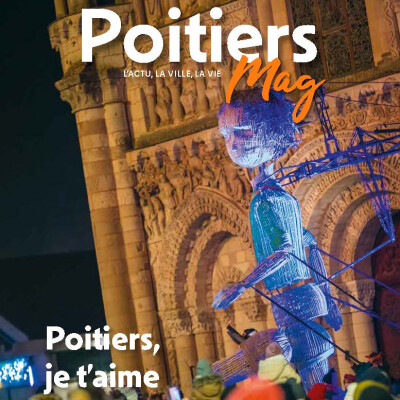 L'édito - Janvier 2024 cover
