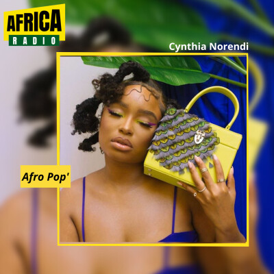 Cynthia Norendi veut révolutionner le sac de luxe cover