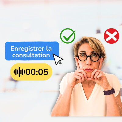 Assistants de consultation, faut-il franchir le pas? cover