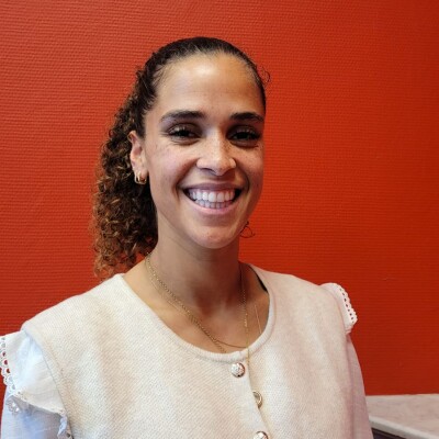 Aisling D’Hooghe se confie sur sa carrière sportive, sa maladie et sa nouvelle vie cover