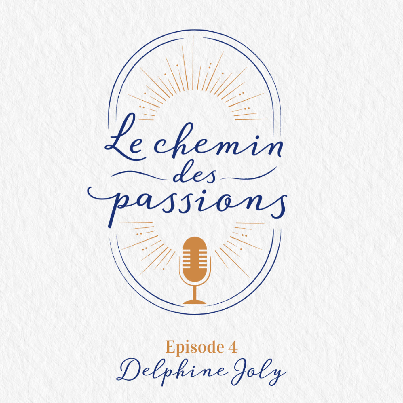 Le chemin des passions