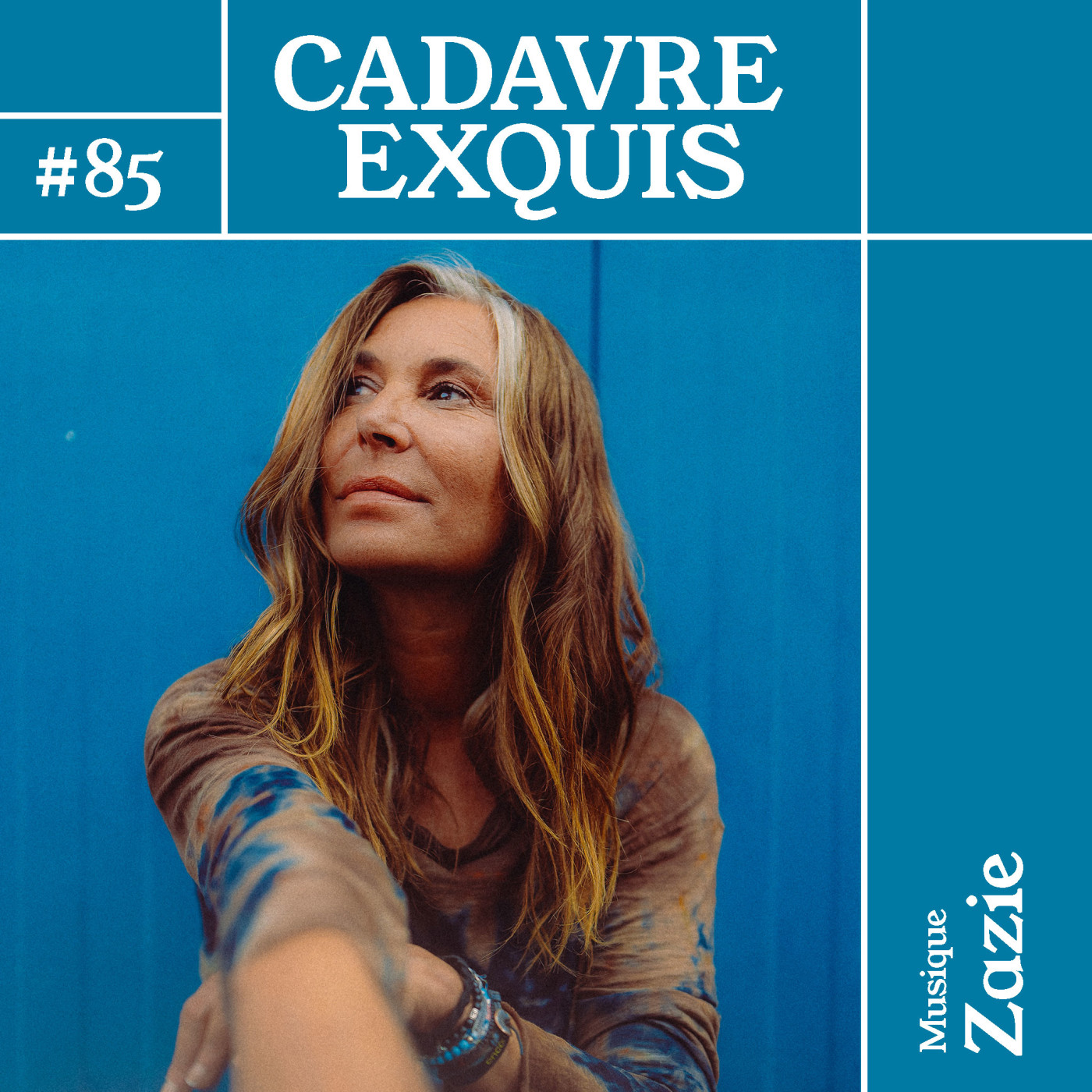 Cadavre Exquis