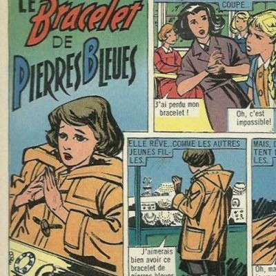 Dans la bibliothèque de Jessica Kohn cover