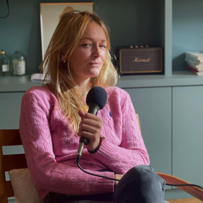 [REDIFF] Maud : la transition écologique par le petit geste cover