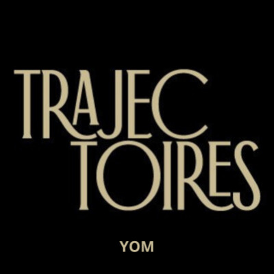 La trajectoire de Yom cover